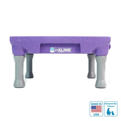 KLIMB Blue-9 Pet Products