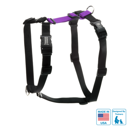 Balance Harness Blue-9 Pet Products