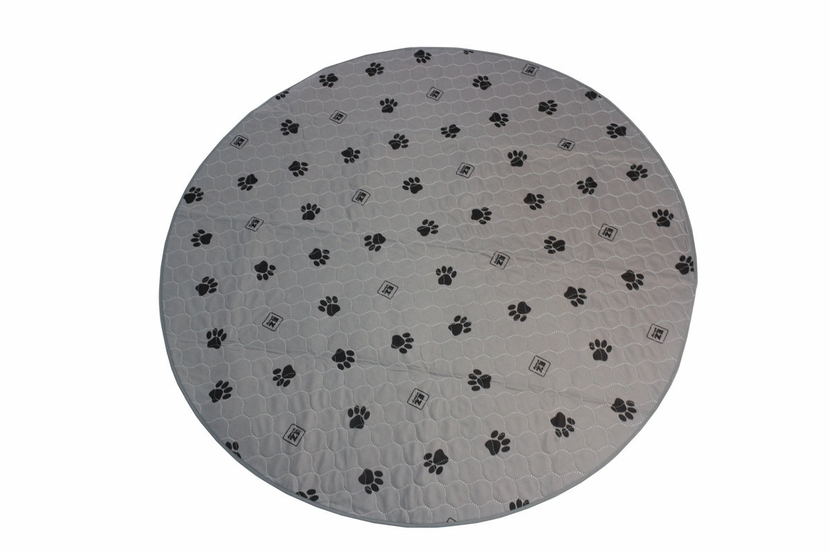 EZwhelp Reusable Quick Dry Pads - Heavy Absorbency