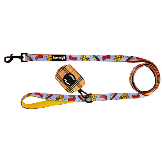 April Showers Leash Kit Pawmigo