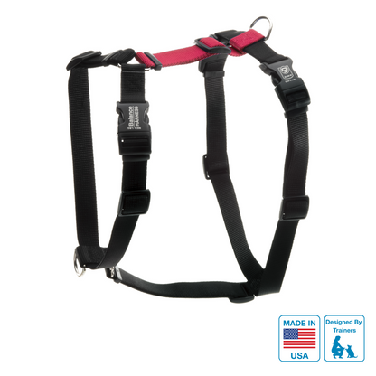 Balance Harness Blue-9 Pet Products
