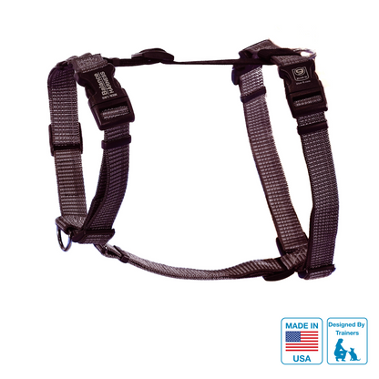 Reflective Balance Harness Blue-9 Pet Products