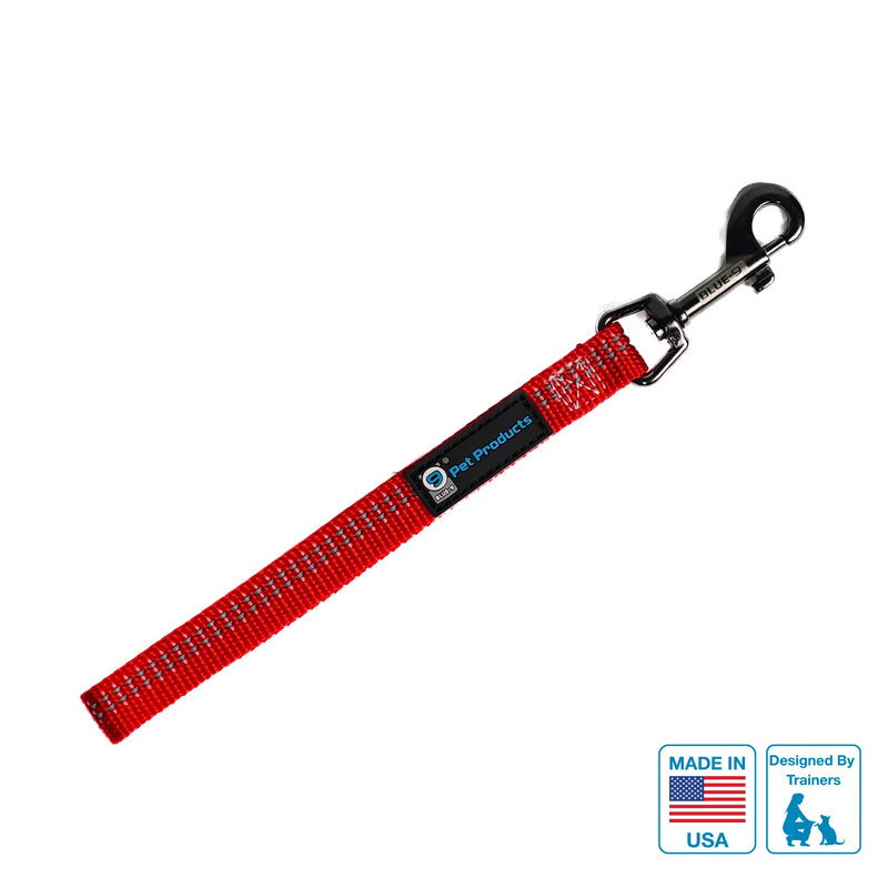 Reflective Tab Leash