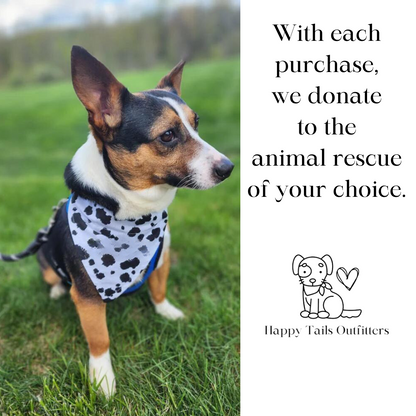 Nautical Dog Bandana New Arrivals Happy Tails Outfitters