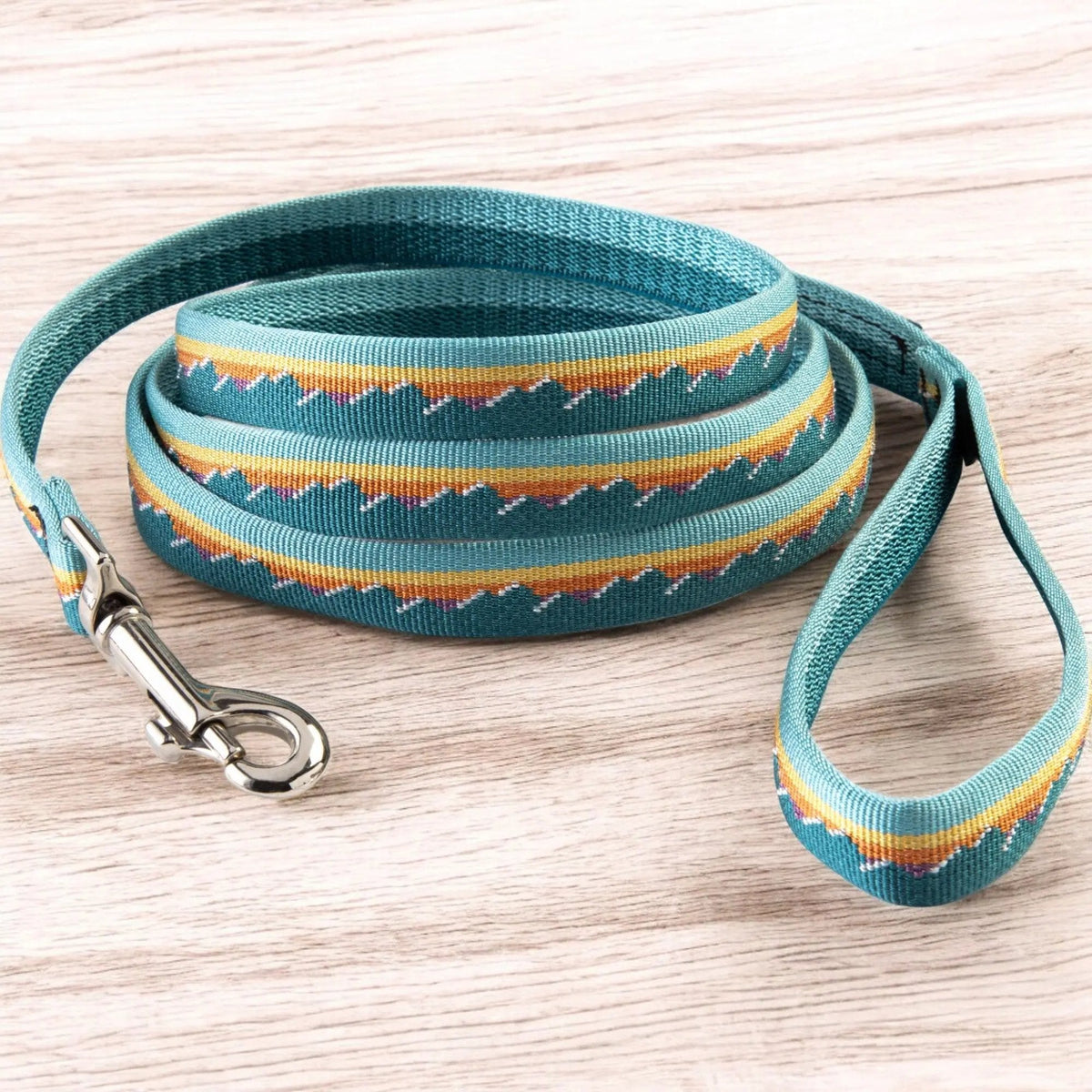 Classic Dog Leash 1''
