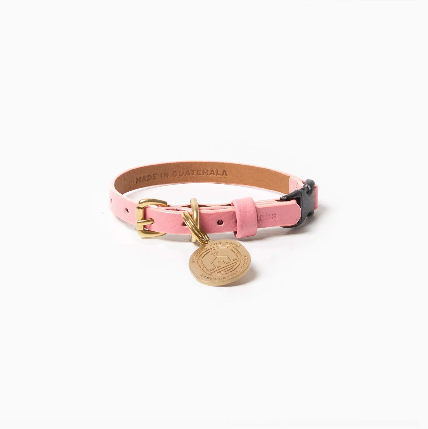 Rosè Cat Collar Ramona For You