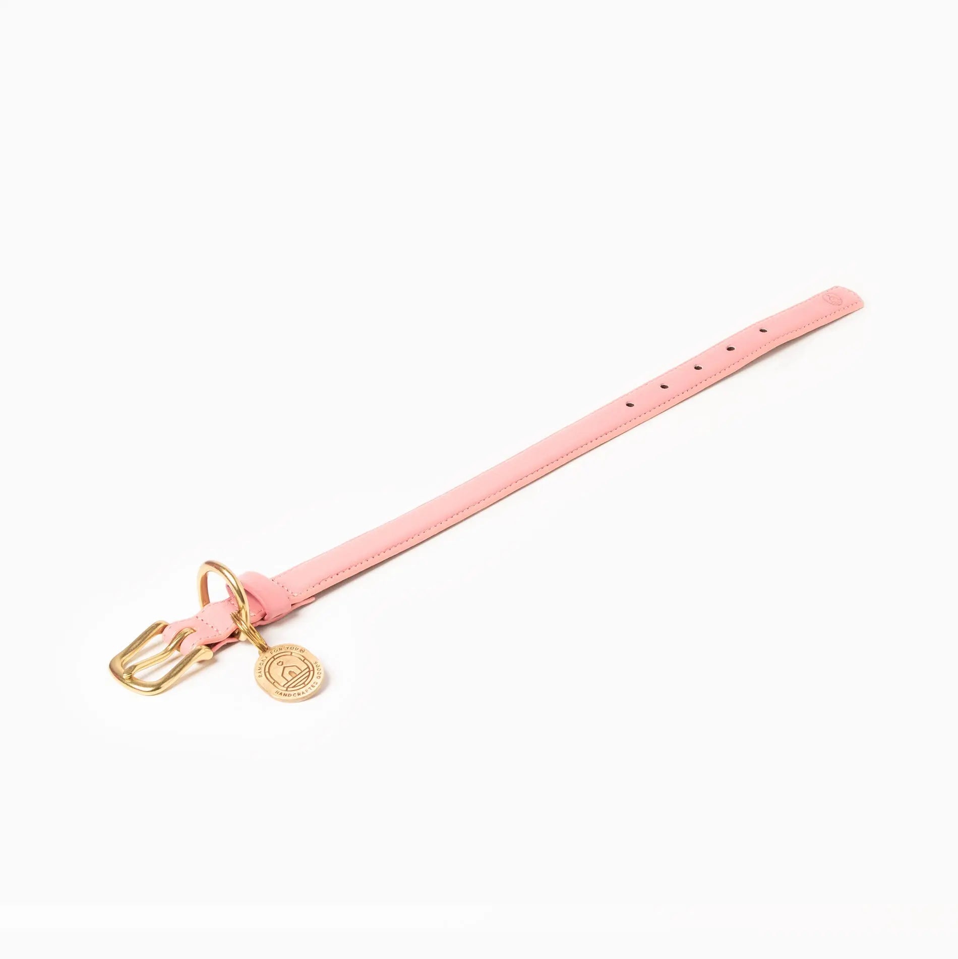 Rosè Collar Ramona For You