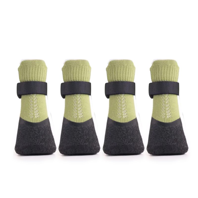Pet Supplies, Dog Shoes, Dog Paw Protection, Antifreeze Snow Boots, Winter Dog Shoes, Teddy Golden Hair, Labrador Border Collie