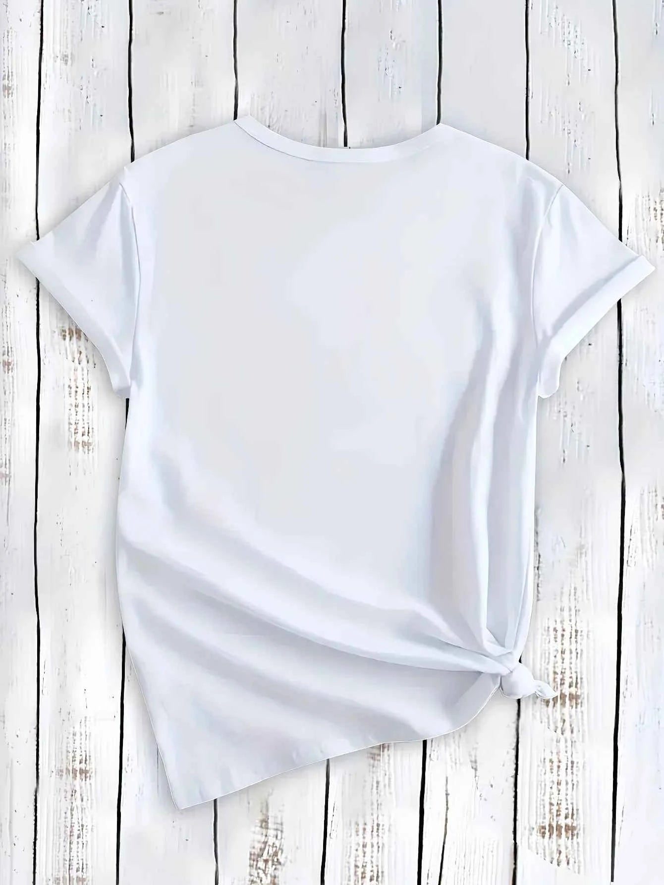 Not Today French Bulldog Women's Tee - Lazy Dog Graphic Casual Gray Top Women Clothes