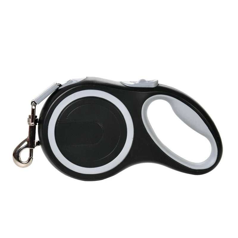 Automatic Retractable Big Dog Leash 5M 8M Strong Pet Roulette Leash for Small Large Dogs Cats Walking Golden Retriever Lead Rope