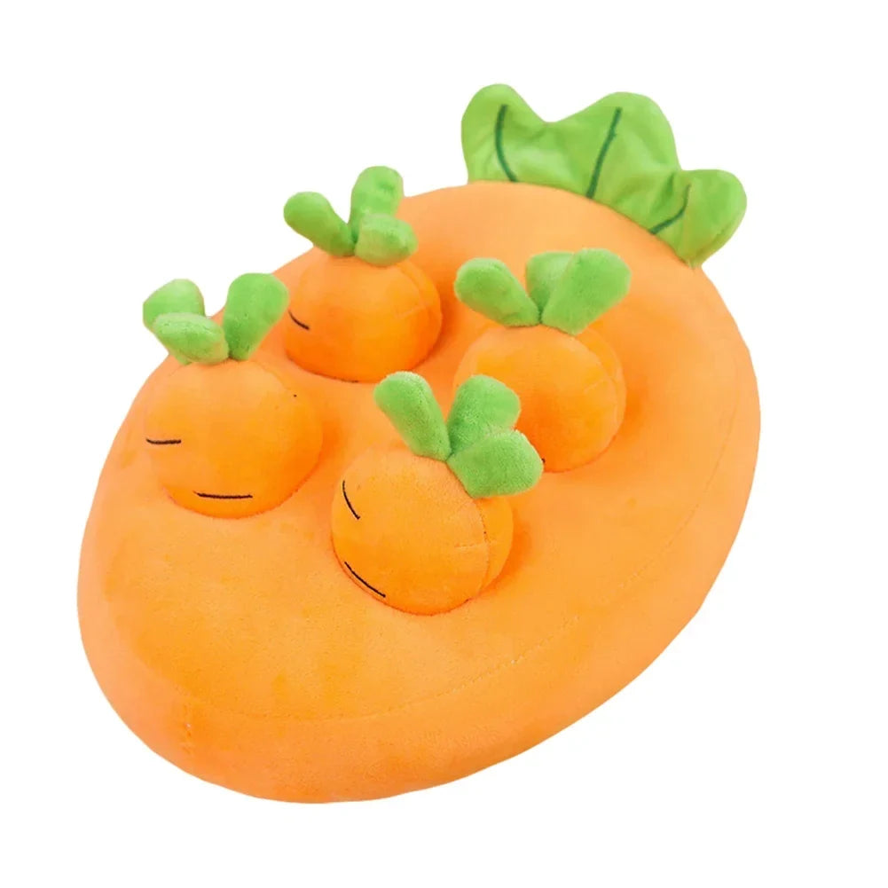 Novelty Snuffle Mat Rabbit Foraging Toys Small Animals Interactive Toys For Ferret Chinchilla Guinea Pig Hamster Pet Products