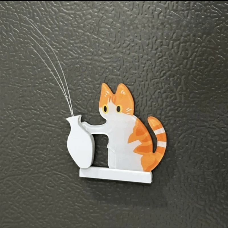 Cat Whisker Collector Pet Memory Keepsake