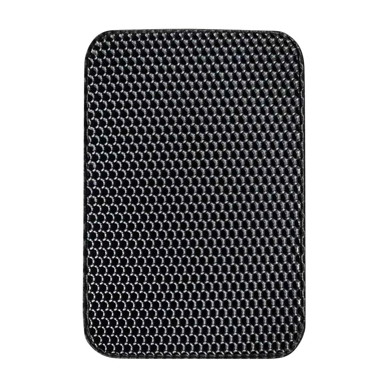 🎁 DOEL™ Anti-Tracking Cat Litter Mat — Waterproof, Double-Layer Design (Mess-Free Floors + Easy Cleanup) (100% off)