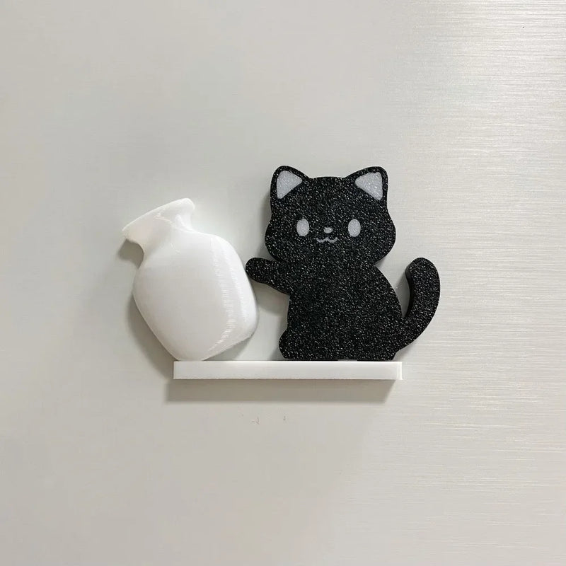 Cat Whisker Collector Pet Memory Keepsake
