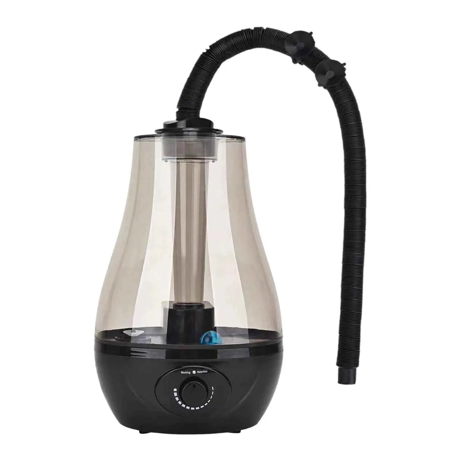 Reptile Humidifier Fogger 3L Reptile Fogger for Enclosures Reptiles Vivarium