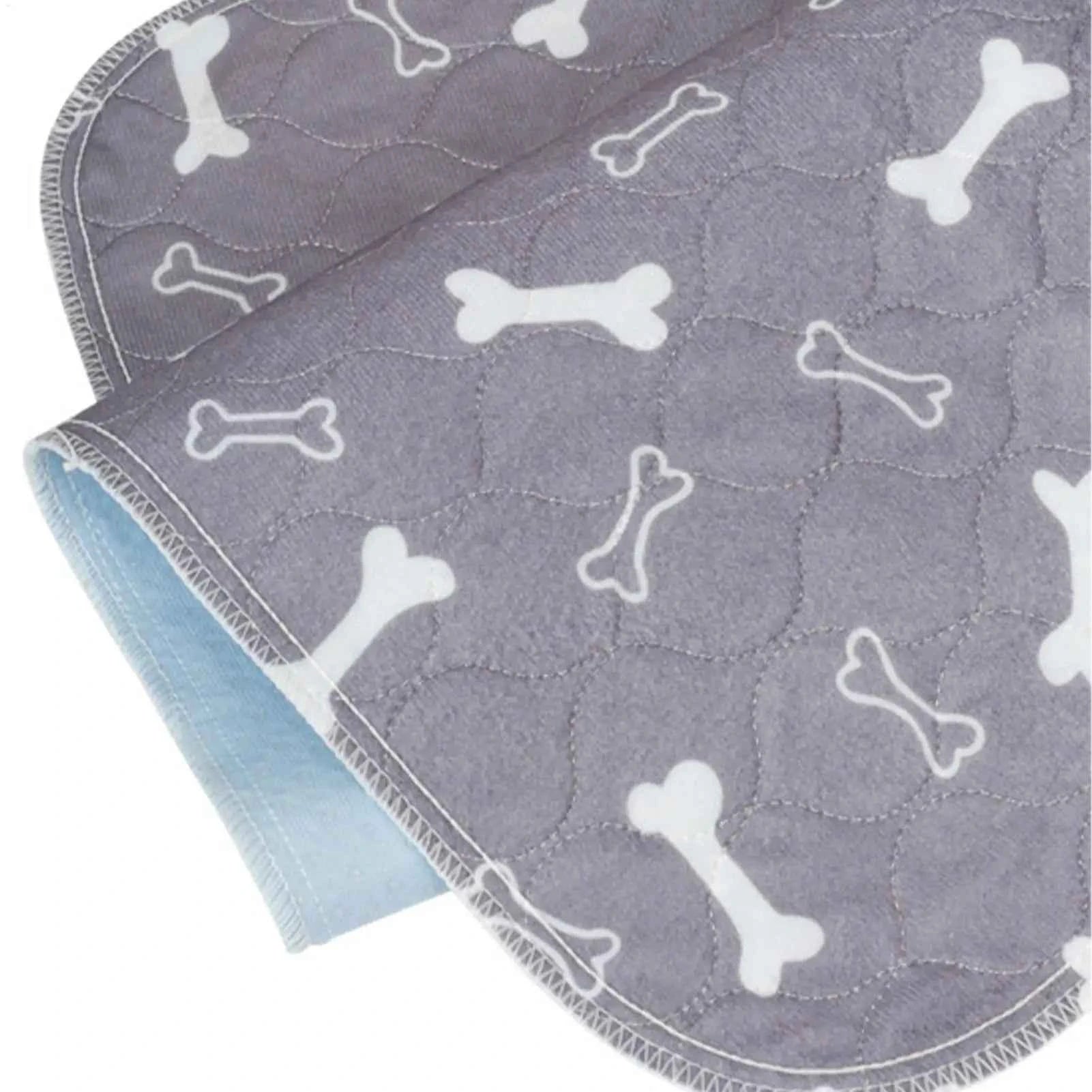 Dog Pee Pads Fast Absorbent Training Mat Leak-Proof Pet Training Pads for Dogs Indoor for Cats Potty Training Home Travel