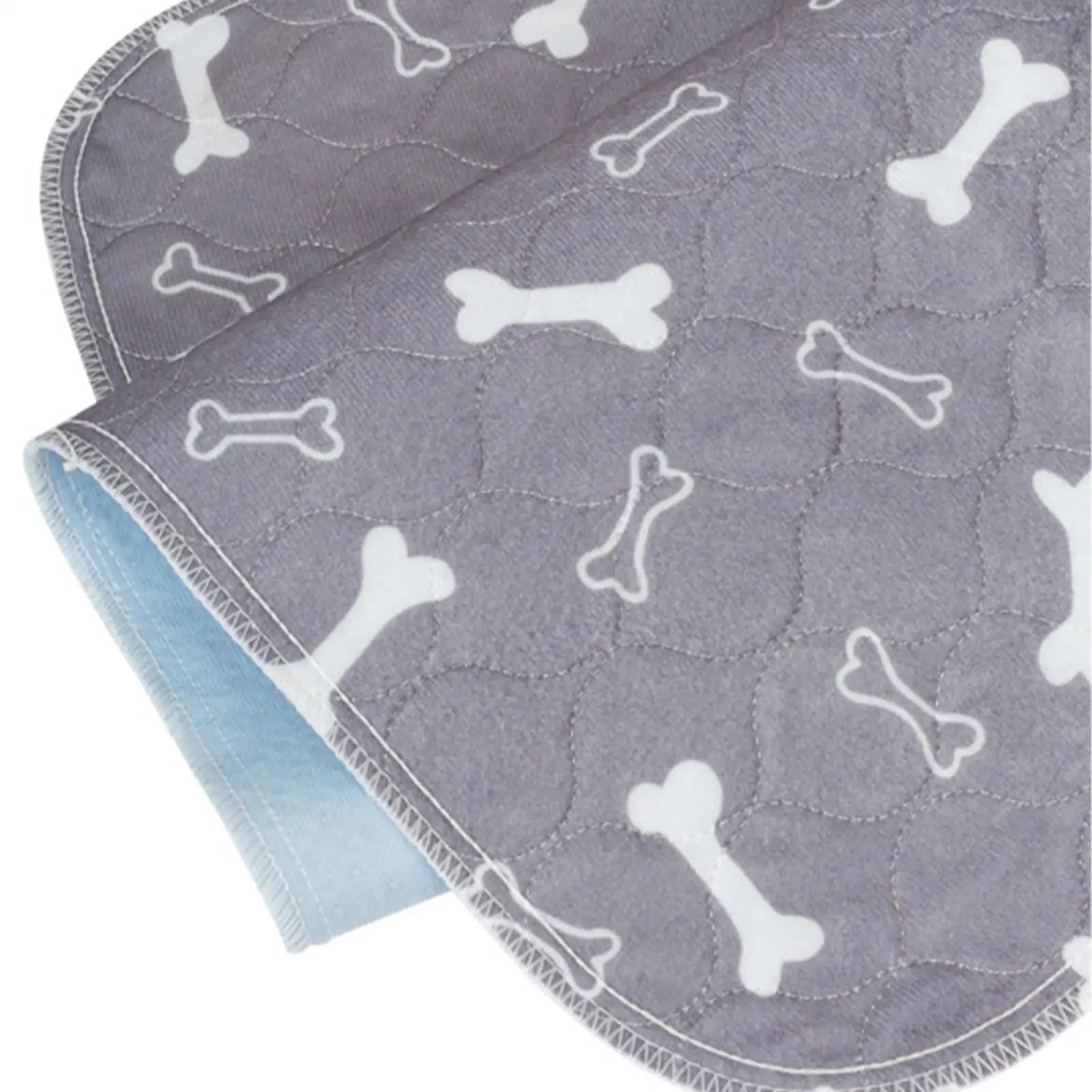 Dog Pee Pads Fast Absorbent Pet Training Mat Leak-Proof Pet Training Pads for Dogs Indoor for Pee Cats Potty Training pee pads