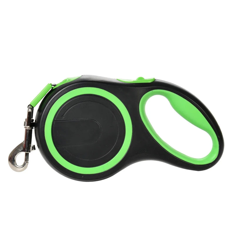 Automatic Retractable Big Dog Leash 5M 8M Strong Pet Roulette Leash for Small Large Dogs Cats Walking Golden Retriever Lead Rope