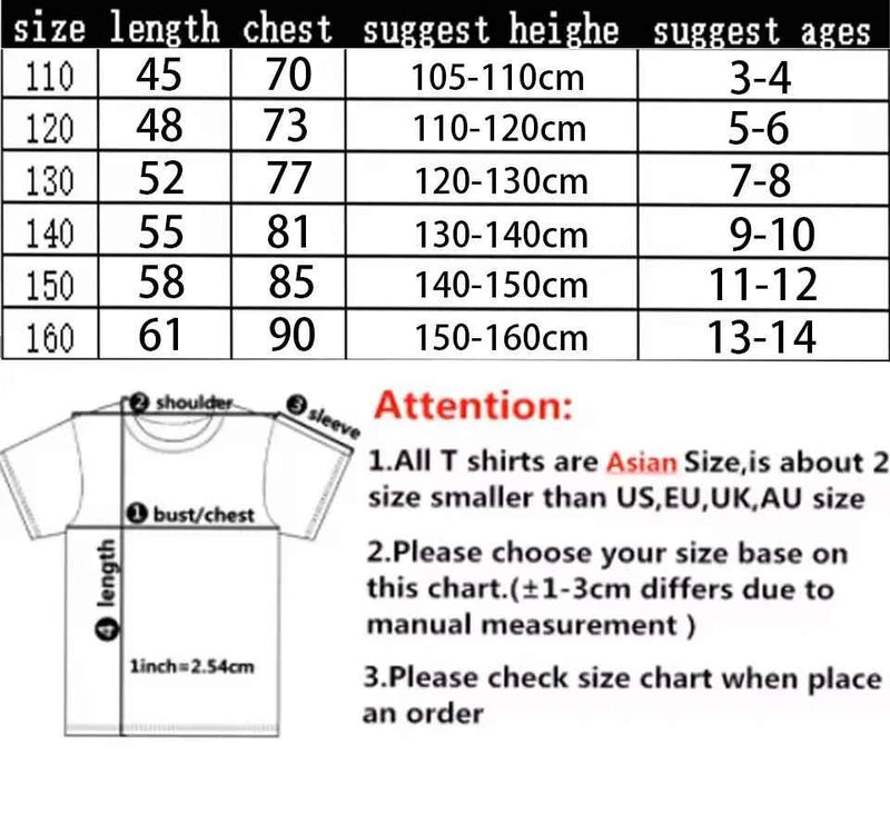 Fashion Dachshund Dog Design T-Shirt Printed T Shirt Boys Girls Summer Clothes Short Sleeve Tops T-Shirts Cute Clothing Kids