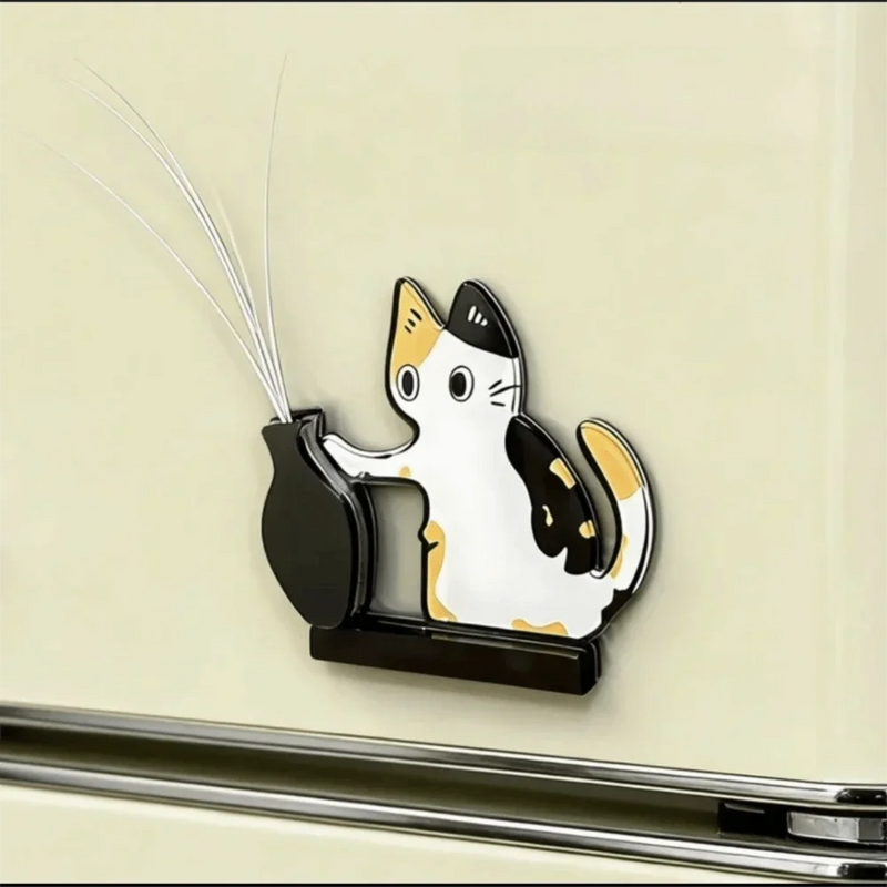 Cat Whisker Collector Pet Memory Keepsake
