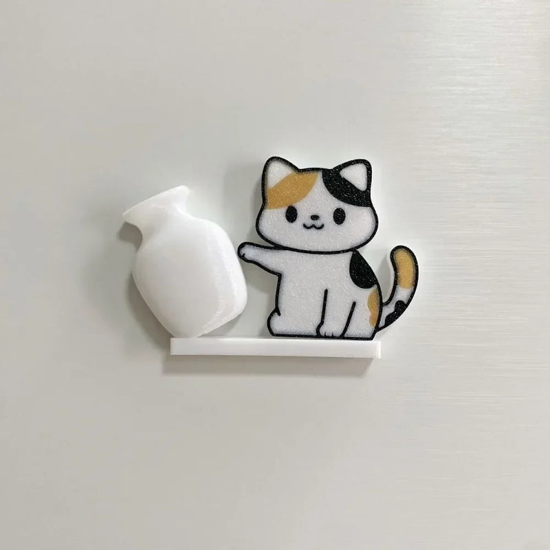 Cat Whisker Collector Pet Memory Keepsake