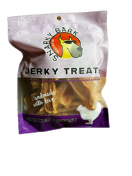 Snarky Bark Chicken Breast Jerky