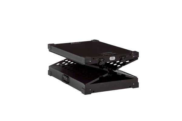 Heavy Duty Collapsible Dog Crate – Medium