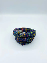 'Brett' Reversible Pet Snood