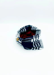 'Bobby' Reversible Pet Snood