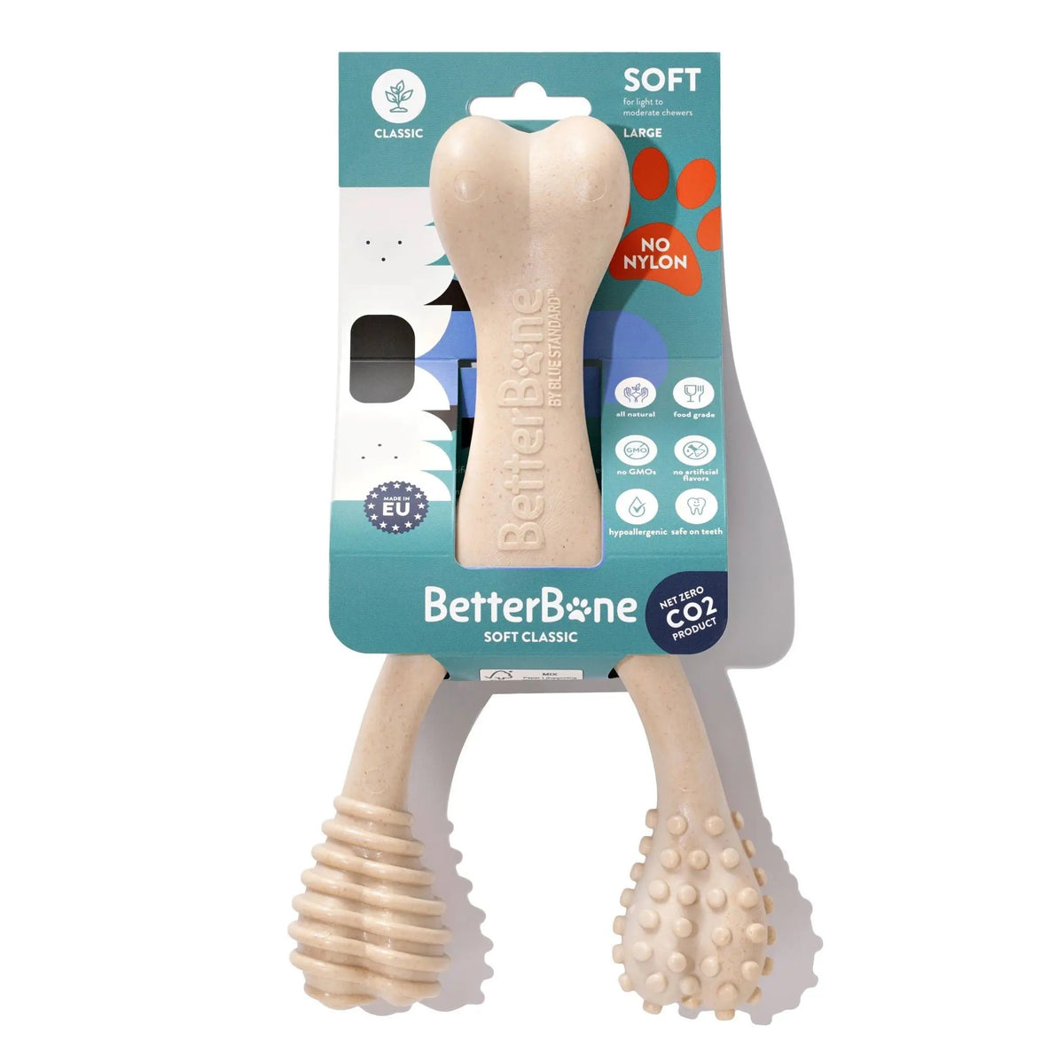 BetterBone LIGHT Chew Toy
