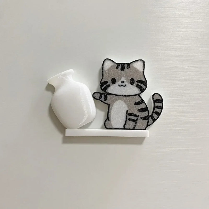 Cat Whisker Collector Pet Memory Keepsake