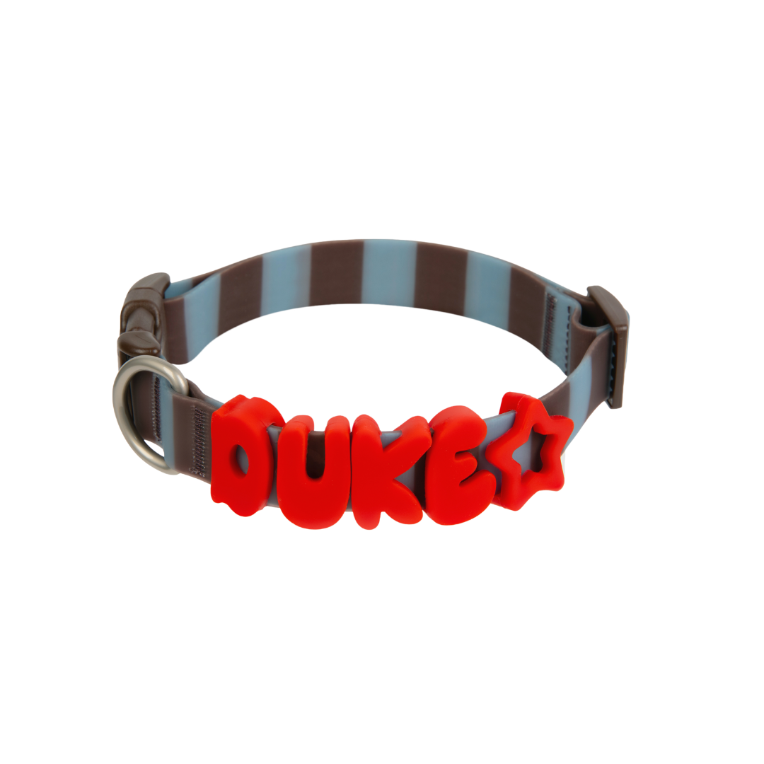 Waterproof Dog Collar