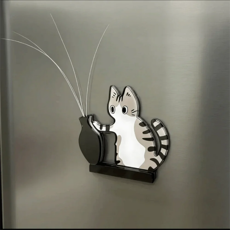Cat Whisker Collector Pet Memory Keepsake