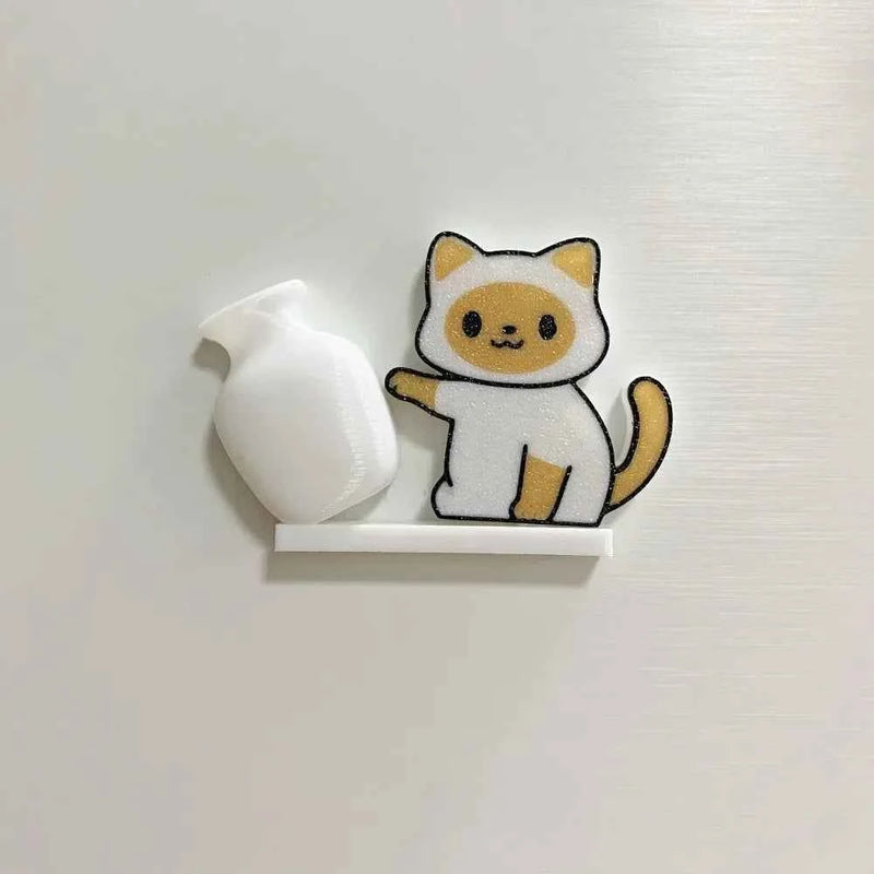 Cat Whisker Collector Pet Memory Keepsake