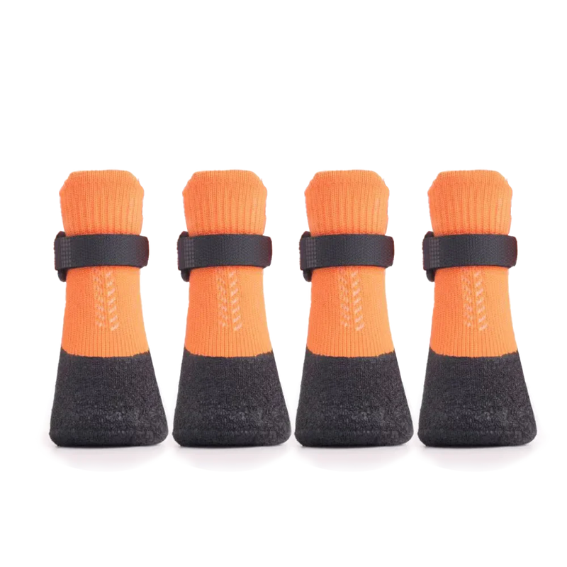 Pet Supplies, Dog Shoes, Dog Paw Protection, Antifreeze Snow Boots, Winter Dog Shoes, Teddy Golden Hair, Labrador Border Collie