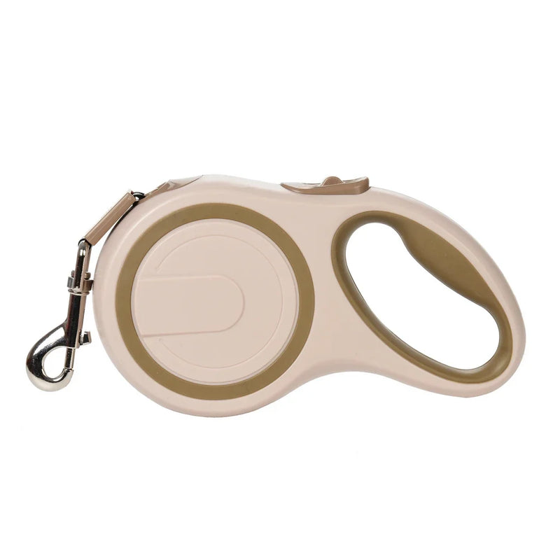Automatic Retractable Big Dog Leash 5M 8M Strong Pet Roulette Leash for Small Large Dogs Cats Walking Golden Retriever Lead Rope