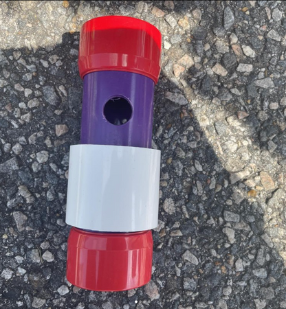 Small Snout Roller Ulti-Mutt Toys