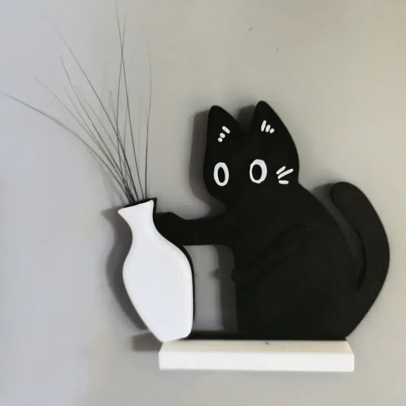 Cat Whisker Collector Pet Memory Keepsake