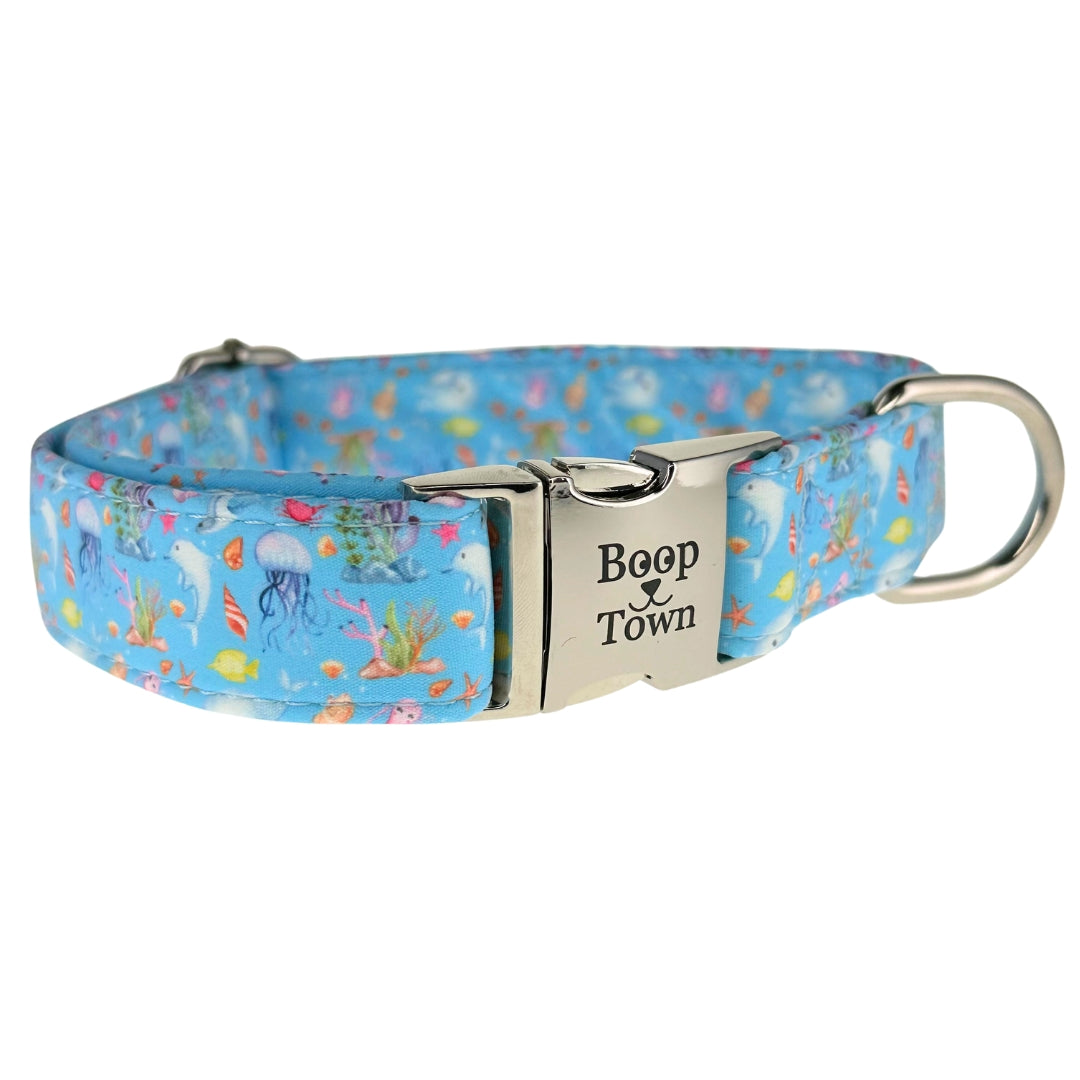 Dog Collars Boop Town