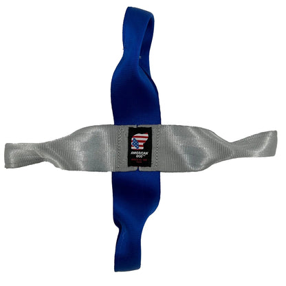 Seatbelt Quad Flopper American Dog