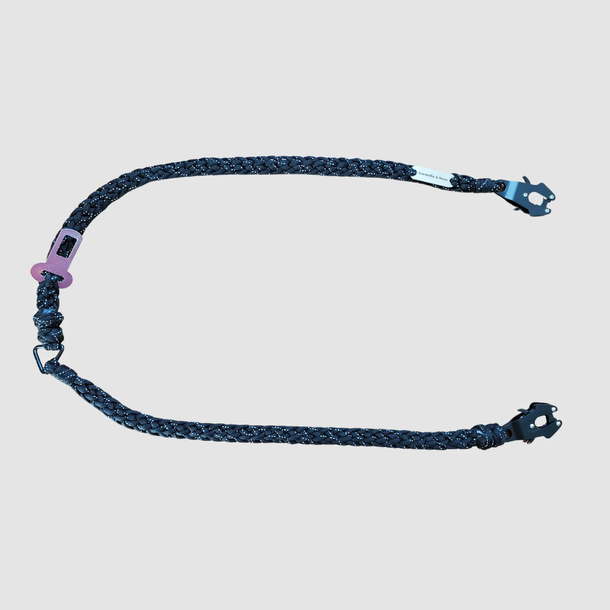 Seat Belt Tether (4-in-1 Connect)