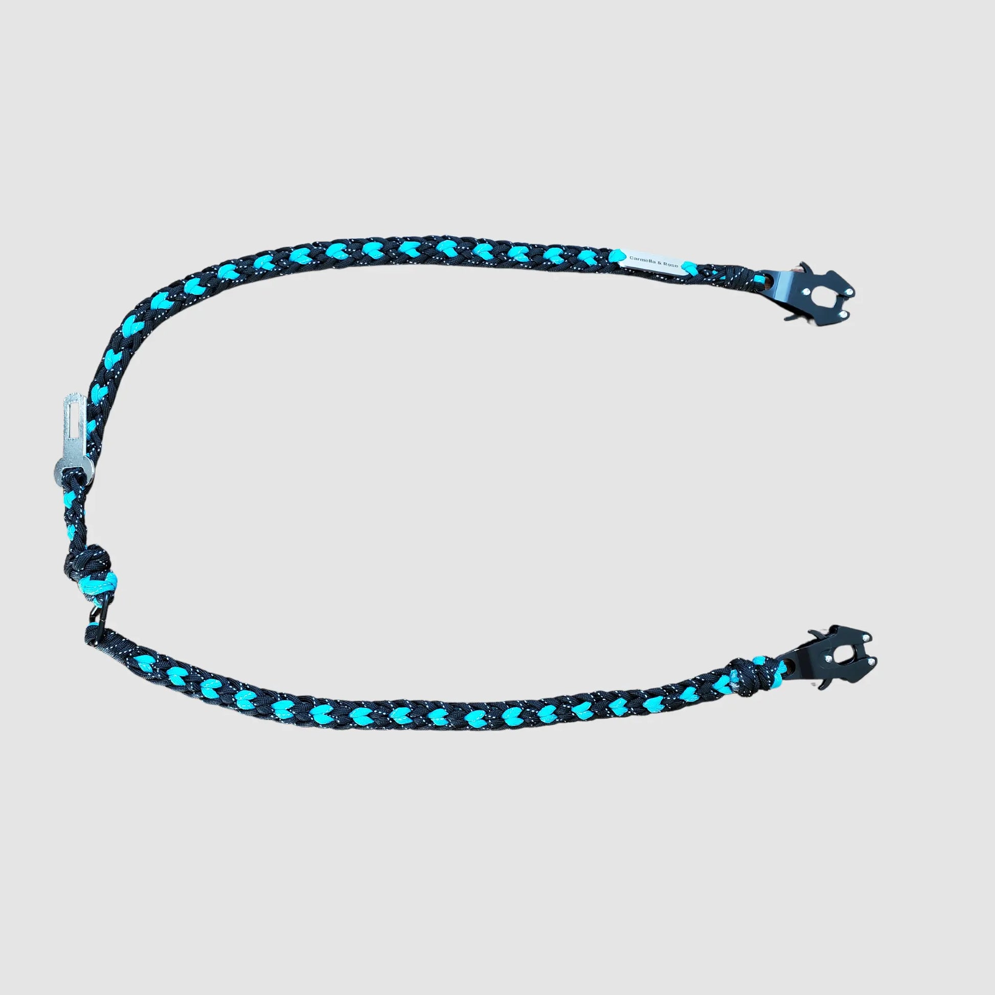 Seat Belt Tether (4-in-1 Connect) Carmella & Rose
