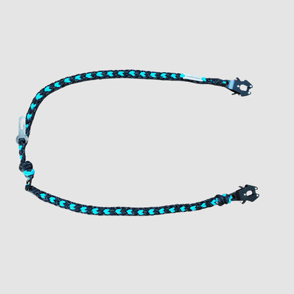 Seat Belt Tether (4-in-1 Connect) Carmella & Rose
