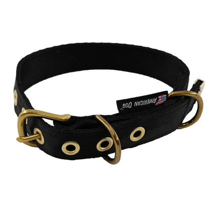 Collars Seatbelt American Dog