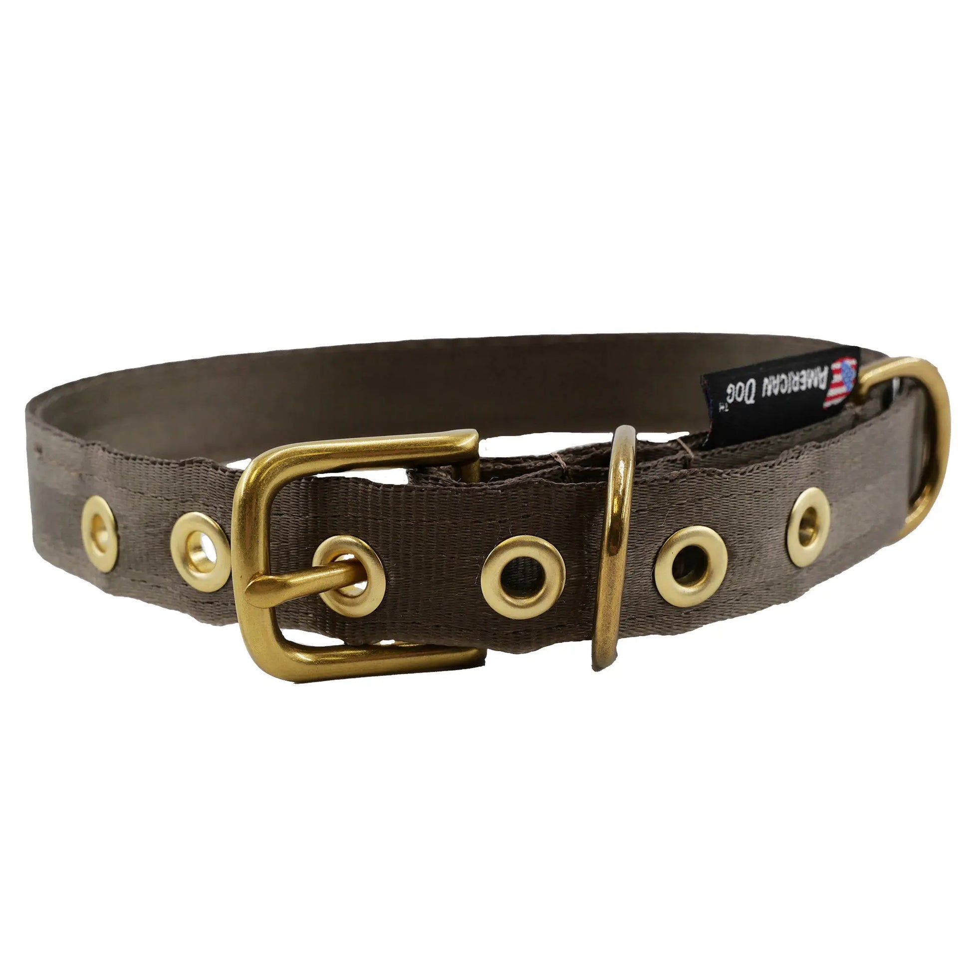 Collars Seatbelt American Dog