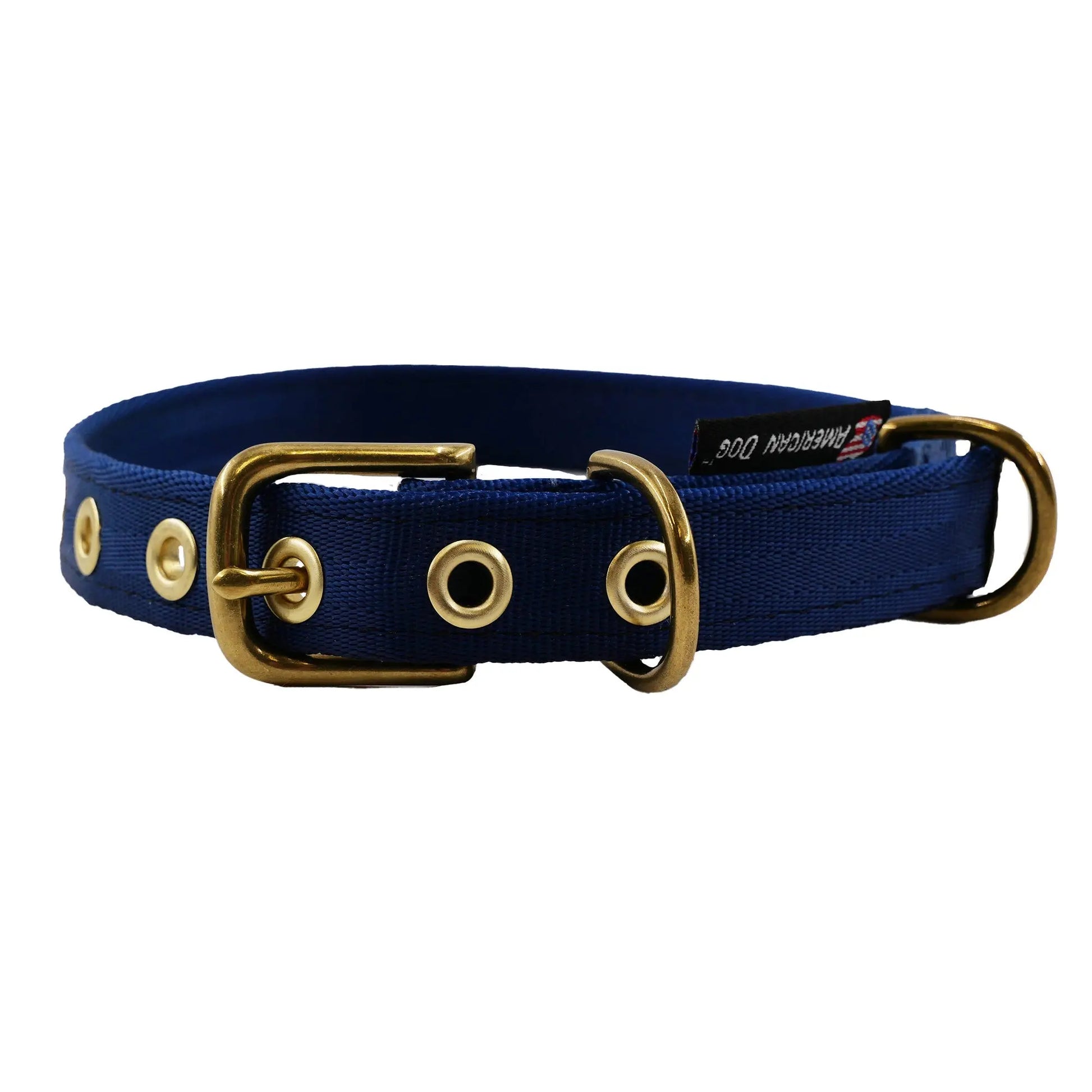 Collars Seatbelt American Dog