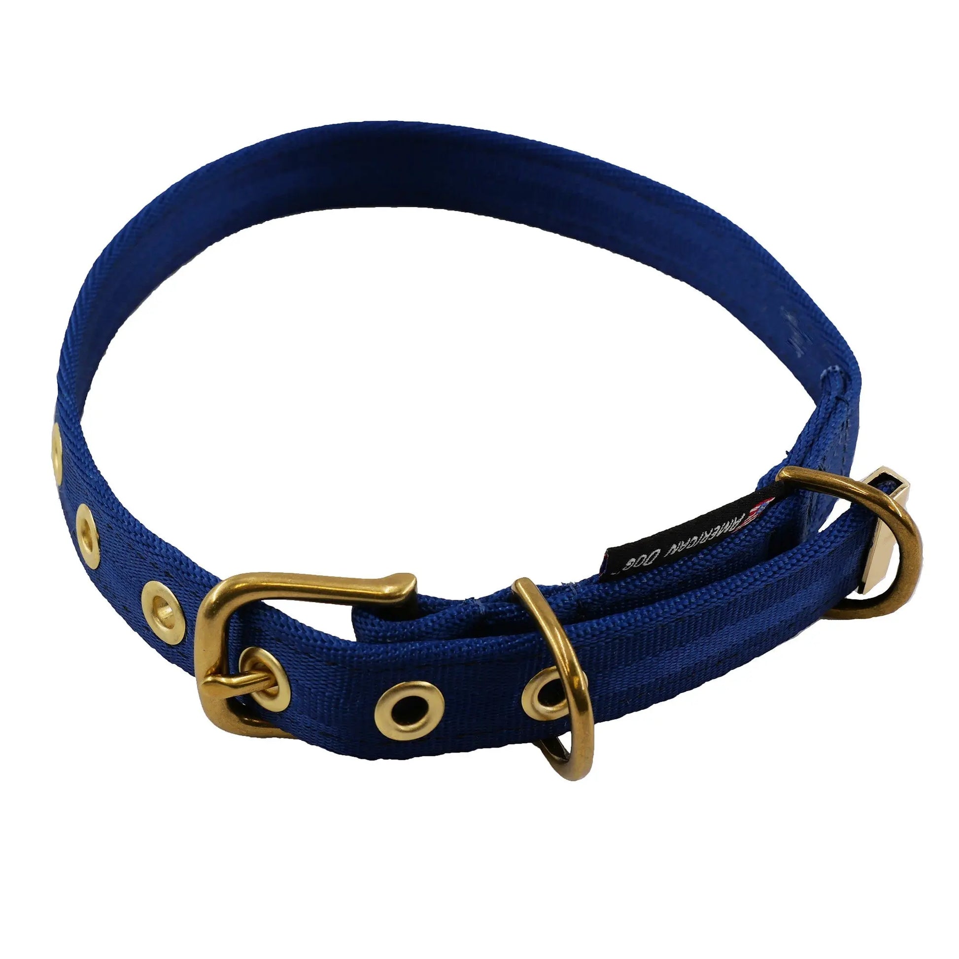 Collars Seatbelt American Dog