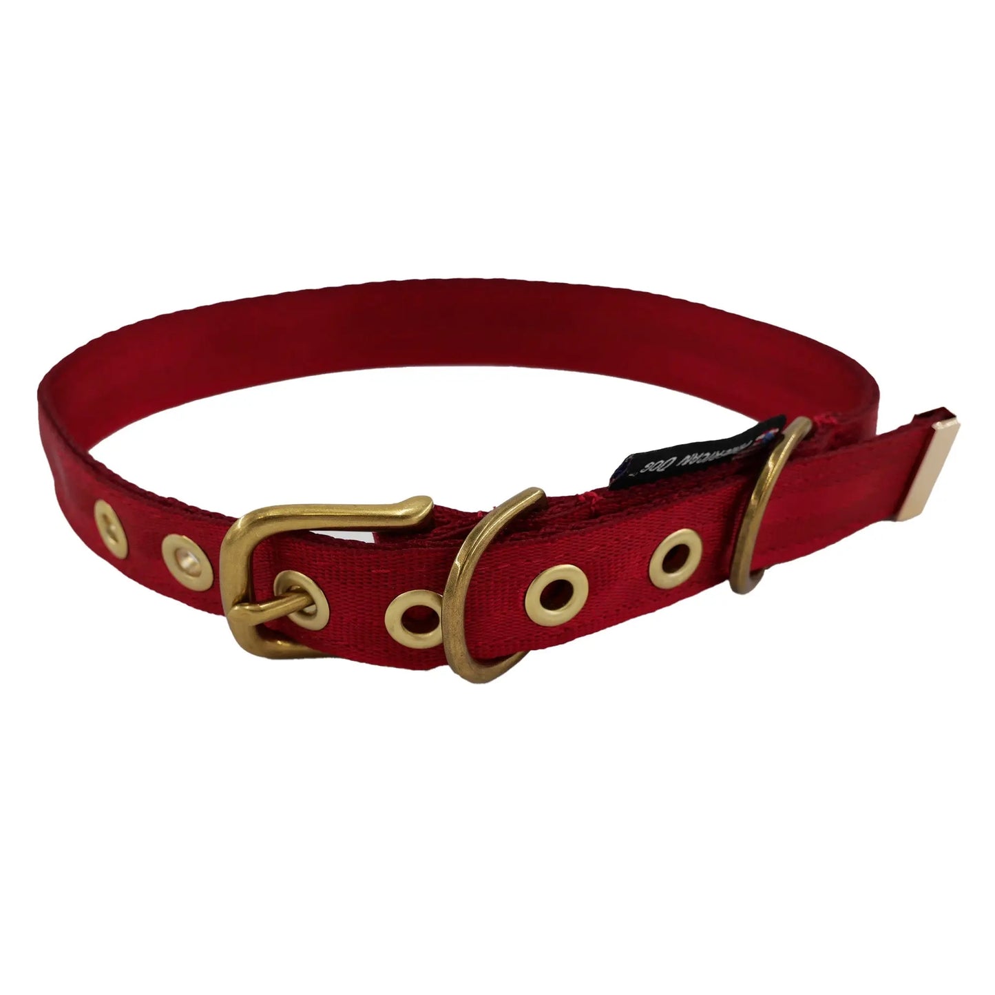 Collars Seatbelt American Dog