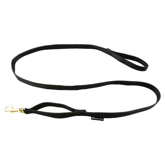 Leashes Seatbelt American Dog