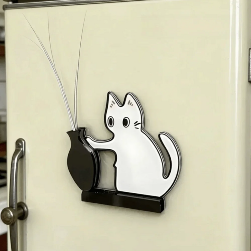 Cat Whisker Collector Pet Memory Keepsake